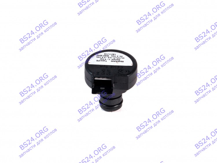 Датчик давления воды электронный CEME на клипсе FERROLI PSE006