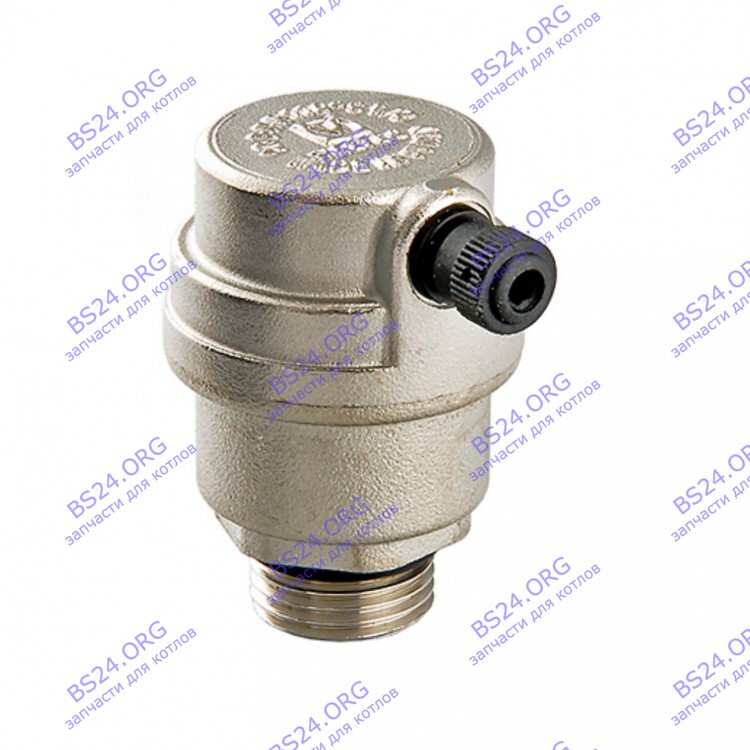 Воздухоотводчик автоматический Valtec 1/2  