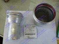Патрубок дымоотводящий Deluxe Coaxial 13-30K, Ace Coaxial 13-30K NAVIEN