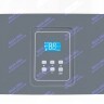 Котел газовый настенный двухконтурный (закрытая камера) KOTITONTTU TOIVO T-DK  