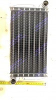 Теплообменник основной BAXI (5680990, 620870)