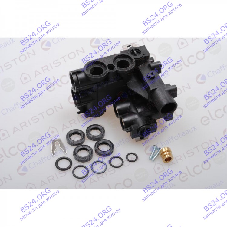 Группа подачи ARISTON 65104312 
