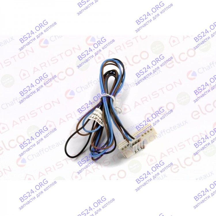 Кабель трехходового клапана ARISTON 65116234 
