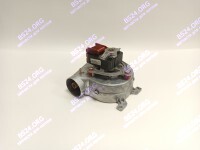 Вентилятор FIME 60W (BI1376 105)