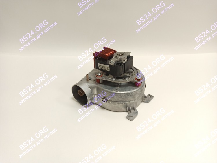Вентилятор FIME 60W (BI1376 105) AF001-60W-F 