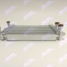 Теплообменник битермический 252мм ROC, GAZECO  24-Т1/C1 (с 05.2016 г.) EB012-250 
