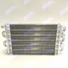Теплообменник битермический 252мм ROC, GAZECO  24-Т1/C1 (с 05.2016 г.) EB012-250 
