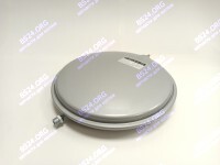 Расширительный бак 8л. 1/2" (без подключения воздухоотводчика) (87154071540) BOSCH GAZ 4000 W, BUDERUS LOGAMAX U022 U024, JUNKER EUROLINE EUROMAXX EUROSTARS