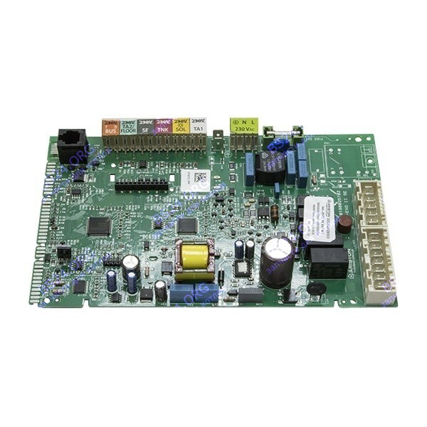 Основная плата CHAFFOTEAUX 65115783-01 