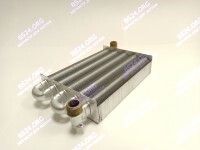 Теплообменник основной 12-24 KENTATSU Nobby Balance Plus, Nobby Balance Plus S