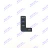 Блок кнопок BASIC (NEW) L ELECTROLUX EC12020076 