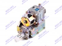 Газовый клапан (электронная регулировка) BL22-02DC-DC220V FERROLI