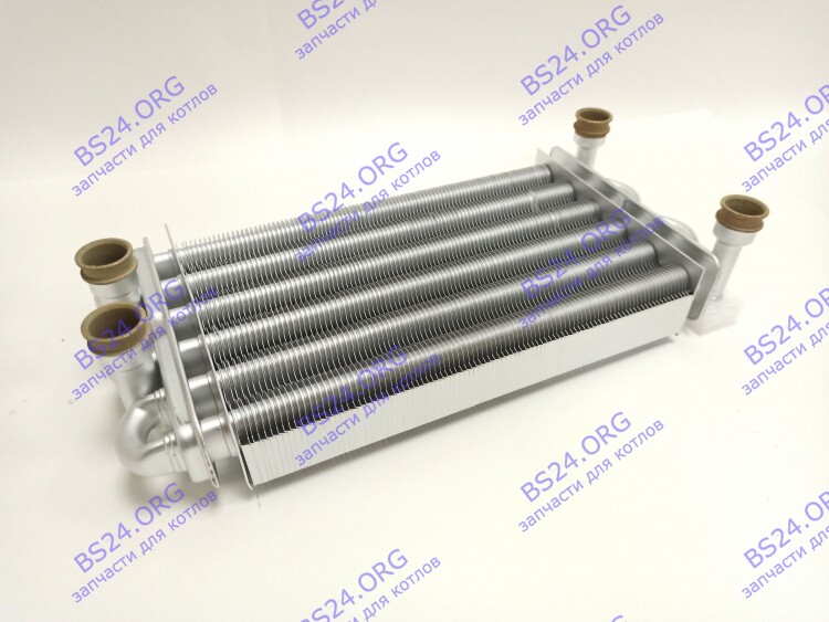 MAIN EXCHANGER 28 kW BIT ITALTHERM 515000032 
