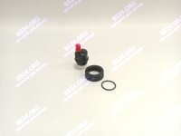 Воздухоотводчик насоса Navien Deluxe 13-40K, Ace 13-40K, Atmo 13-24A(N) (30006830A, NH4610E137, 30006831A)