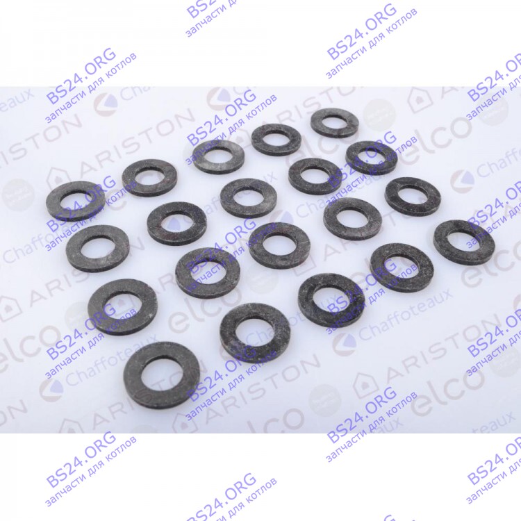 Плоская прокладка d 15-8.5-1.5 ARISTON 60030867 