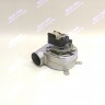 Вентилятор SIT 33w BIASI (BI1616 101) AF001-33W-SIT 