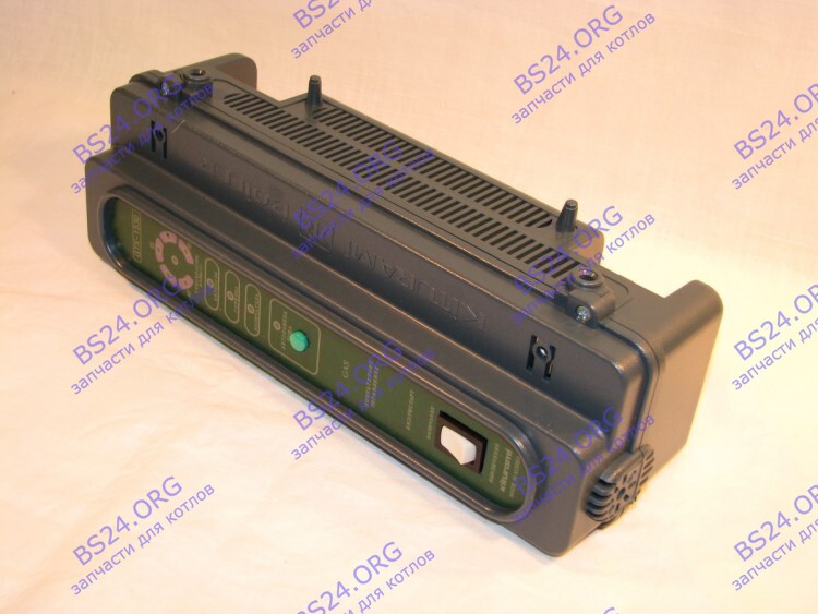 Блок управления CTX-1500 (Turbo-13/17) KITURAMI S111110010 