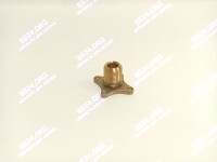 Патрубок - адаптер контура ГВС Выход Deluxe, Deluxe Coaxial, Deluxe Plus, Deluxe Plus Coaxial, Smart Tok Coaxial, Prime Coaxial, Ace, Ace Coaxial, Atmo NAVIEN (BH2507059A)