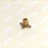 Патрубок - адаптер контура ГВС Выход Deluxe, Deluxe Coaxial, Deluxe Plus, Deluxe Plus Coaxial, Smart Tok Coaxial, Prime Coaxial, Ace, Ace Coaxial, Atmo NAVIEN (BH2507059A) 20007751A 