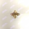 Патрубок - адаптер контура ГВС Выход Deluxe, Deluxe Coaxial, Deluxe Plus, Deluxe Plus Coaxial, Smart Tok Coaxial, Prime Coaxial, Ace, Ace Coaxial, Atmo NAVIEN (BH2507059A) 20007751A 