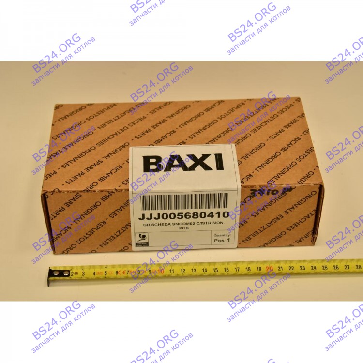 Электронная плата (Honeywell) BAXI Eco 3 Compact 5680410 