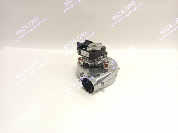 Вентилятор дымоудаления 60W (F) VGR0042710 Baxi (Eco, Eco 3, Luna), Westen (Star, Energy) (5653850) AF007-60W-С 