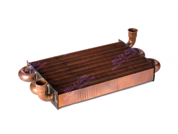 Теплообменник Protherm Пантера v.18 0020142418 