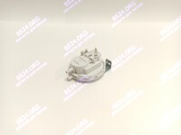 Реле давления воздуха (маностат) 36/20 Pa BOSCH WBN2000/WBN6000 12С/12H/18C/18H, BUDERUS U072 18/18K (87161567440)