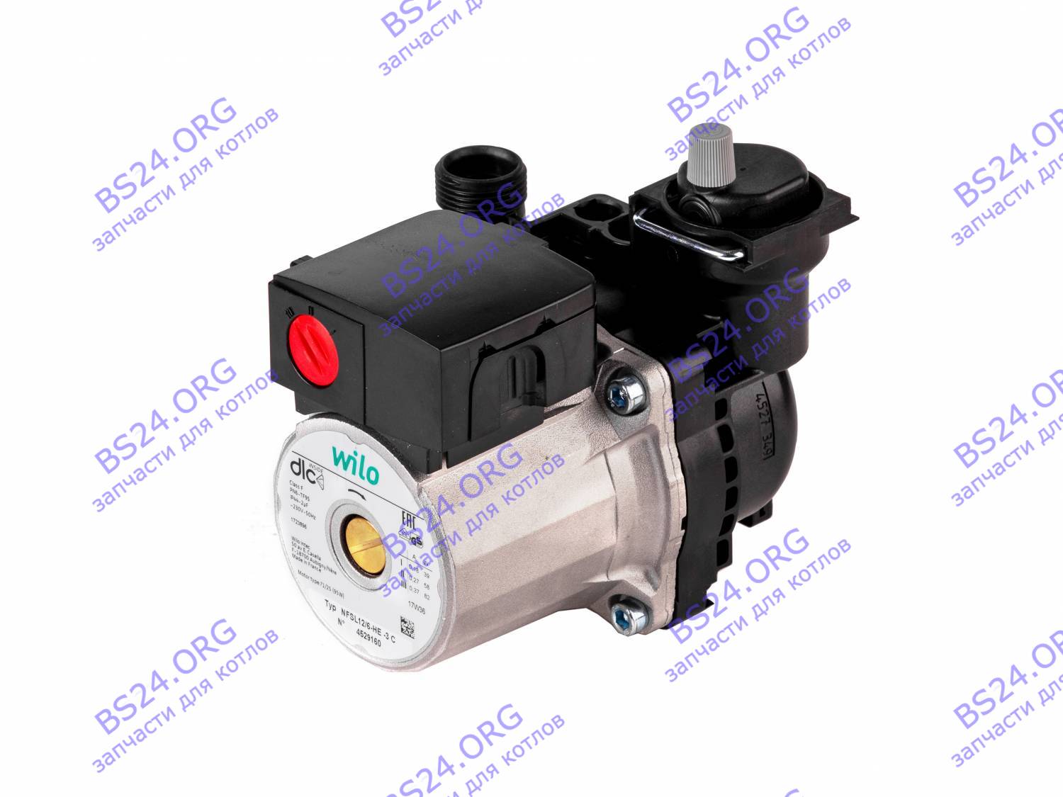 Насос Wilo Ksl 15 5 2c Купить