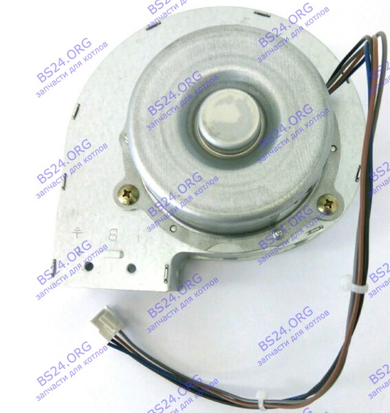 Мотор вентилятора в сборе EMF 107/167/207 RINNAI 440010230 