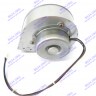Мотор вентилятора в сборе EMF 107/167/207 RINNAI 440010230 
