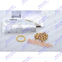 Комплект перевода на природный газ (ng) ARISTON