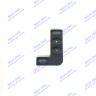Блок кнопок BASIC (NEW) R ELECTROLUX EC12020077 