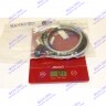 Проводка электрическая (от разъема платы CN1 к насосу и вентилятору) BAXI 8512580 