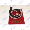 Проводка электрическая (от разъема платы CN1 к насосу и вентилятору) BAXI 8512580 