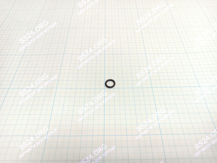 Прокладка O-Ring 1,78 X 7,66 (BI1182 108) BIASI BI1182 108 
