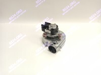 Вентилятор 50w BAXI FOURTECH, ECO (Four, 4s), MAIN, MAIN (Four, Digit) 18-24 F (5682150)