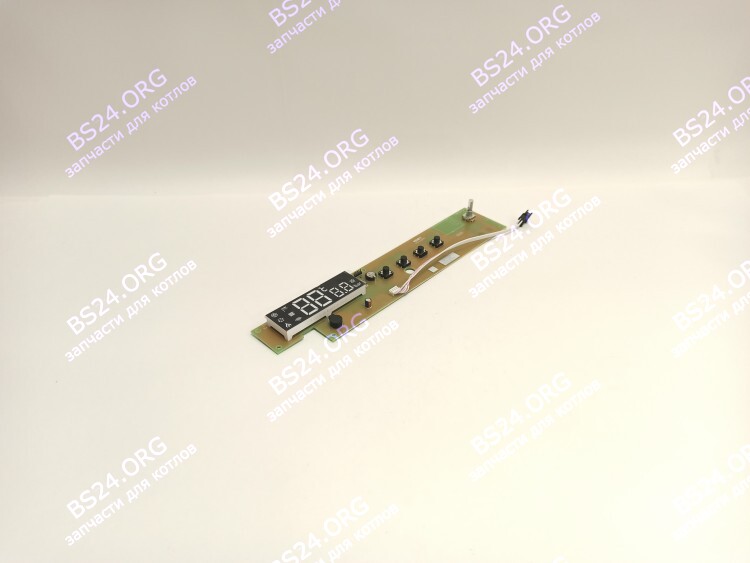 Дисплей  KOTITONTTU SUARI S 18-24 DK 2506014000035 