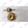 Заглушка золотника трехходового клапана с фторопластовым уплотнением BAXI 6610410019 