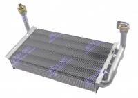 Теплообменник основной BAXI Eco, Luna (603280)