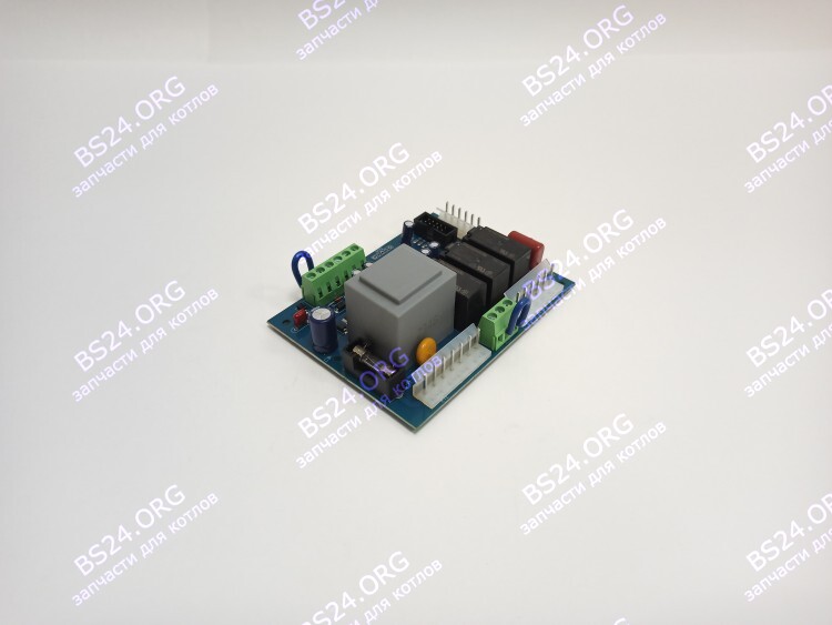 Плата управления СТ6-10 PROTHERM Медведь KLOM, KLZ V.16 (0020049376, 0020052480,0020025296) CB201 
