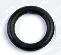 Кольцо круглого сечения 4X17 NBR70 HI-THERM