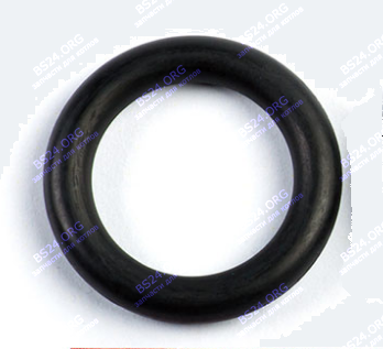 Кольцо круглого сечения 4X17 NBR70 HI-THERM 5012693 