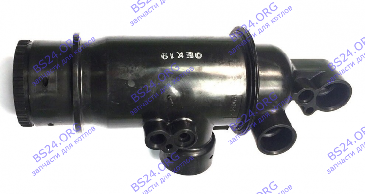 Воздухоотделитель в сборе RINNAI TMF 440001826 