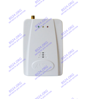 Термостат (контроллер) ZONT H-1 (GSM)