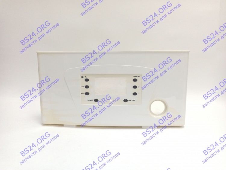 Пластиковая панель BASIC ELECTROLUX BB12010077 