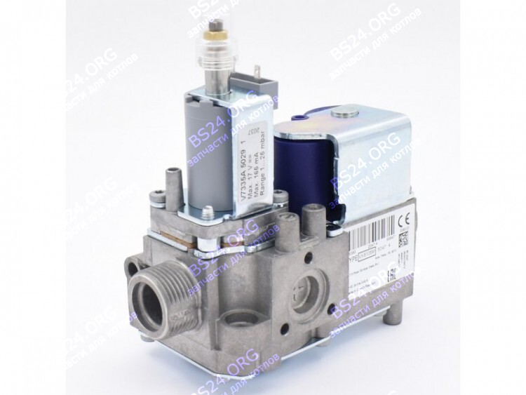 Газовый клапан VK 8105M для котлов Protherm Медведь KLOM, KLZ v.17 0020228138 