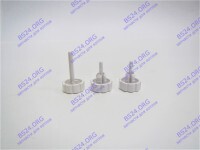 Ручки регулировки KIT MANOP. (35007210-35007220), шт FERROLI
