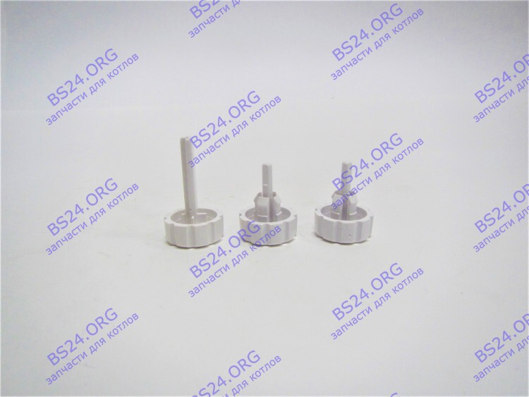 Ручки регулировки KIT MANOP. (35007210-35007220), шт FERROLI 39808790 в Оренбурге