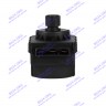 Сервопривод трехходового клапана Basic DUO 24 Fi, 30 Fi (AA61712905) ELECTROLUX Aa61712905 